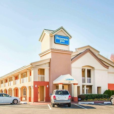 Rodeway Inn Mount Laurel Hwy 73 מראה חיצוני תמונה