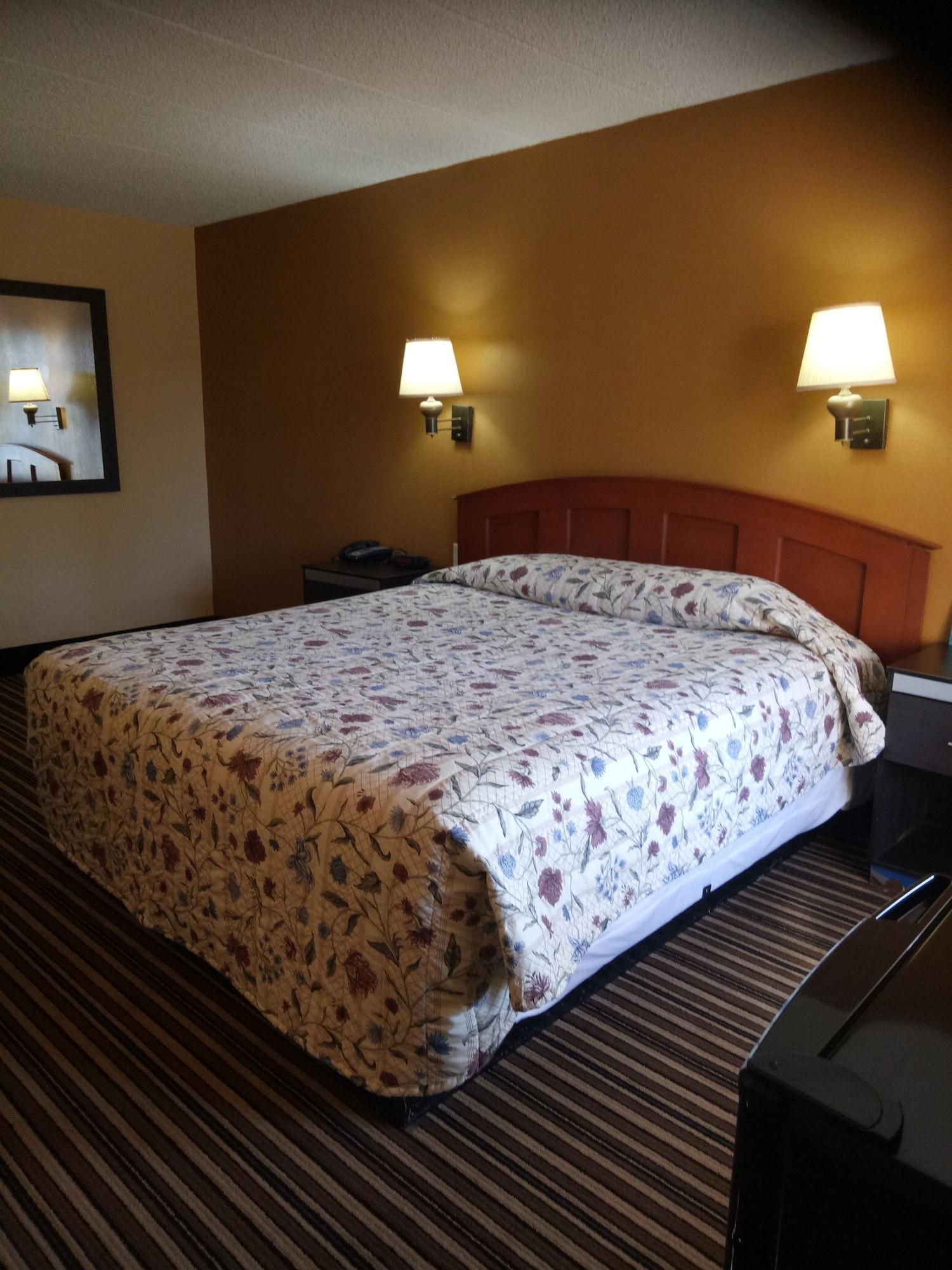 Rodeway Inn Mount Laurel Hwy 73 מראה חיצוני תמונה