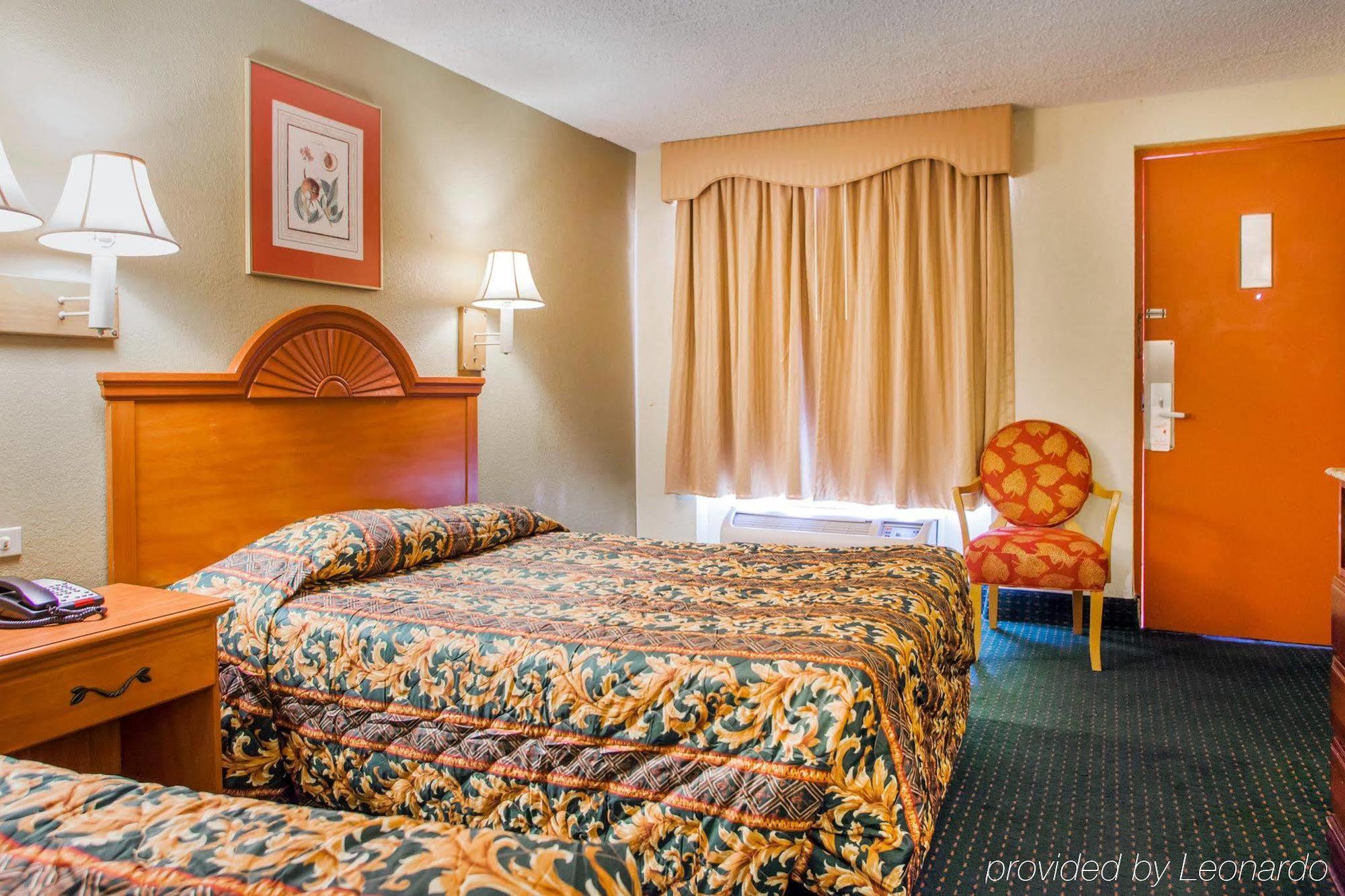 Rodeway Inn Mount Laurel Hwy 73 מראה חיצוני תמונה